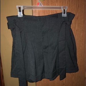 Unique Dress Shorts from Mark